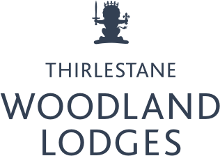 Thirlestane Woodland Lodges Logo